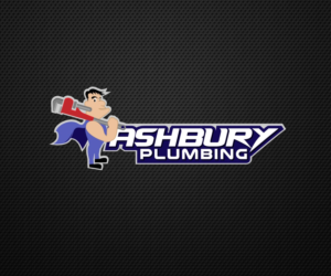 Logo-Design von taufik_alrahman für Ashbury Plumbing | Design: #17147884