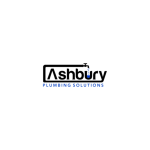 Logo-Design von andi6 für Ashbury Plumbing | Design: #17116174