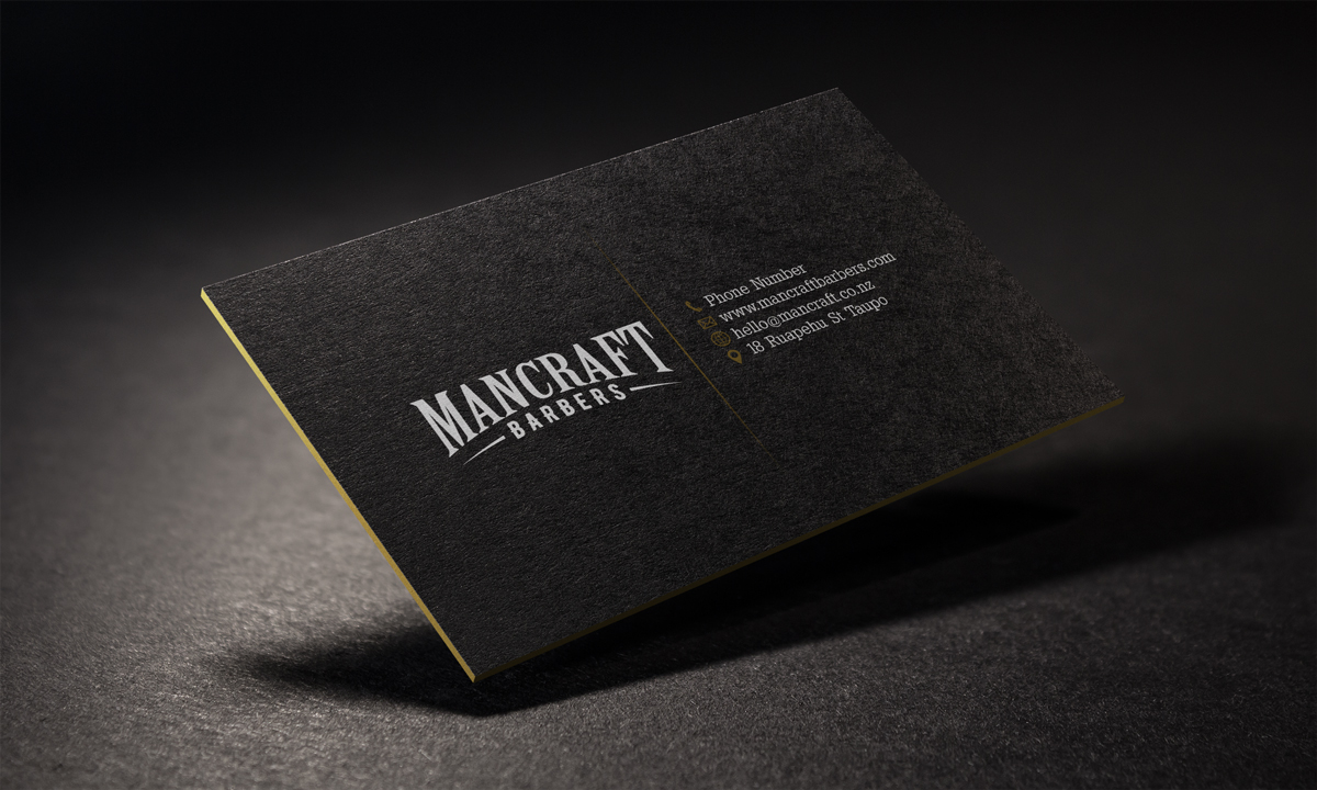 Business Card Design by Sergio Coelho for Cremebrulee Hair & Beauty | Design #17134672