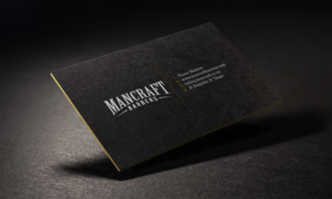 Business Card Design by Sergio Coelho for Cremebrulee Hair & Beauty | Design: #17134672
