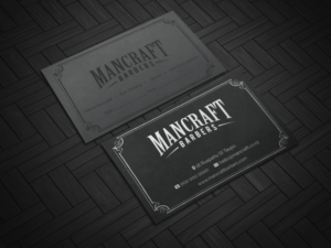 Business Card Design by Riz' for Cremebrulee Hair & Beauty | Design: #17112638
