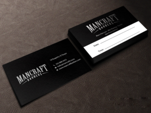 Business Card Design by Creations Box 2015 for Cremebrulee Hair & Beauty | Design: #17116121