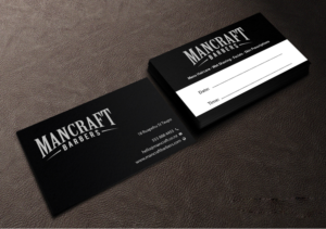 Business Card Design by Creations Box 2015 for Cremebrulee Hair & Beauty | Design: #17116122
