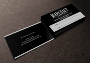 Business Card Design by Creations Box 2015 for Cremebrulee Hair & Beauty | Design: #17116125