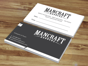 Business Card Design by Creations Box 2015 for Cremebrulee Hair & Beauty | Design: #17116128
