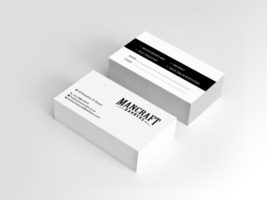 Business Card Design by Creations Box 2015 for Cremebrulee Hair & Beauty | Design: #17116141