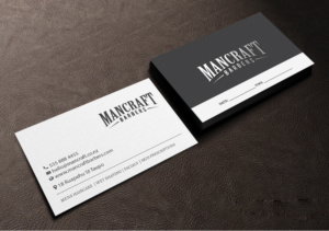 Business Card Design by Creations Box 2015 for Cremebrulee Hair & Beauty | Design: #17116151