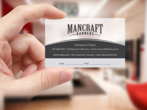 Business Card Design by Creations Box 2015 for Cremebrulee Hair & Beauty | Design: #17116158