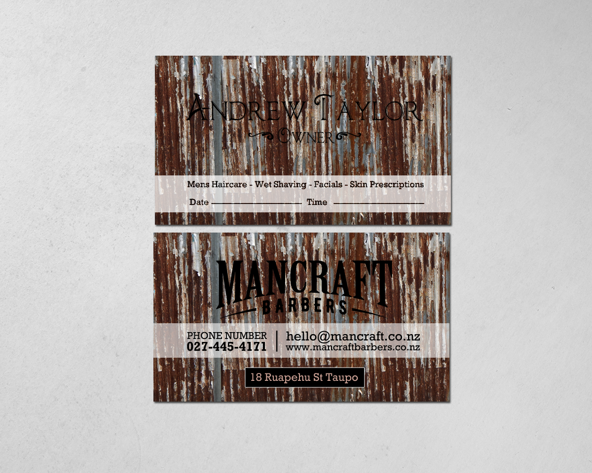 Visitenkarten-Design von chandrayaan.creative für Cremebrulee Hair & Beauty | Design #17132148