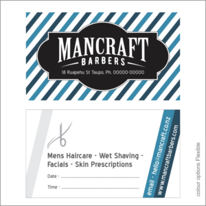 Business Card Design by J.Rakesh