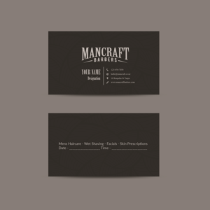 Business Card Design by bdesigner9 for Cremebrulee Hair & Beauty | Design: #17162328
