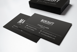 Business Card Design by nafizrahat for Cremebrulee Hair & Beauty | Design: #17127950