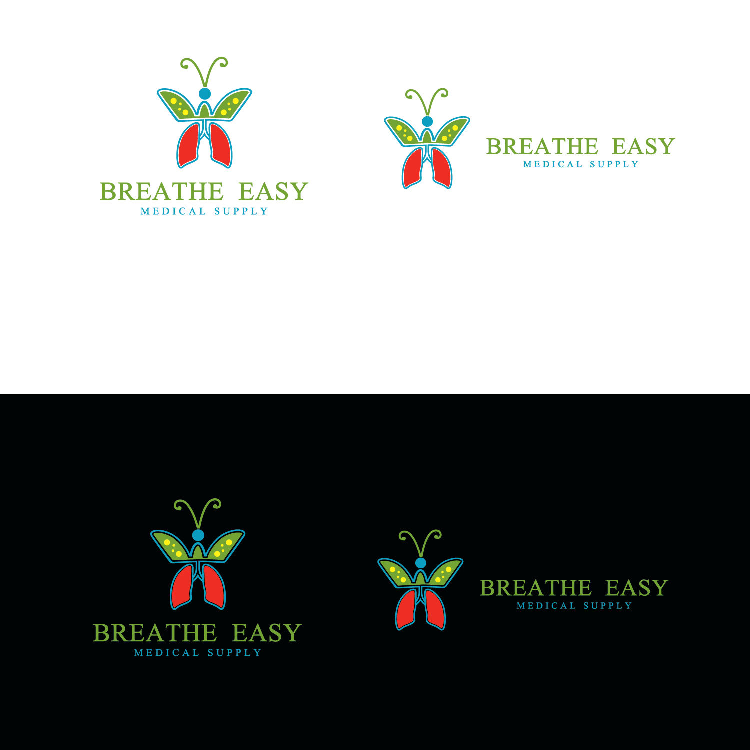 Logo Design by emptyboxgraphics for this project | Design #17128623