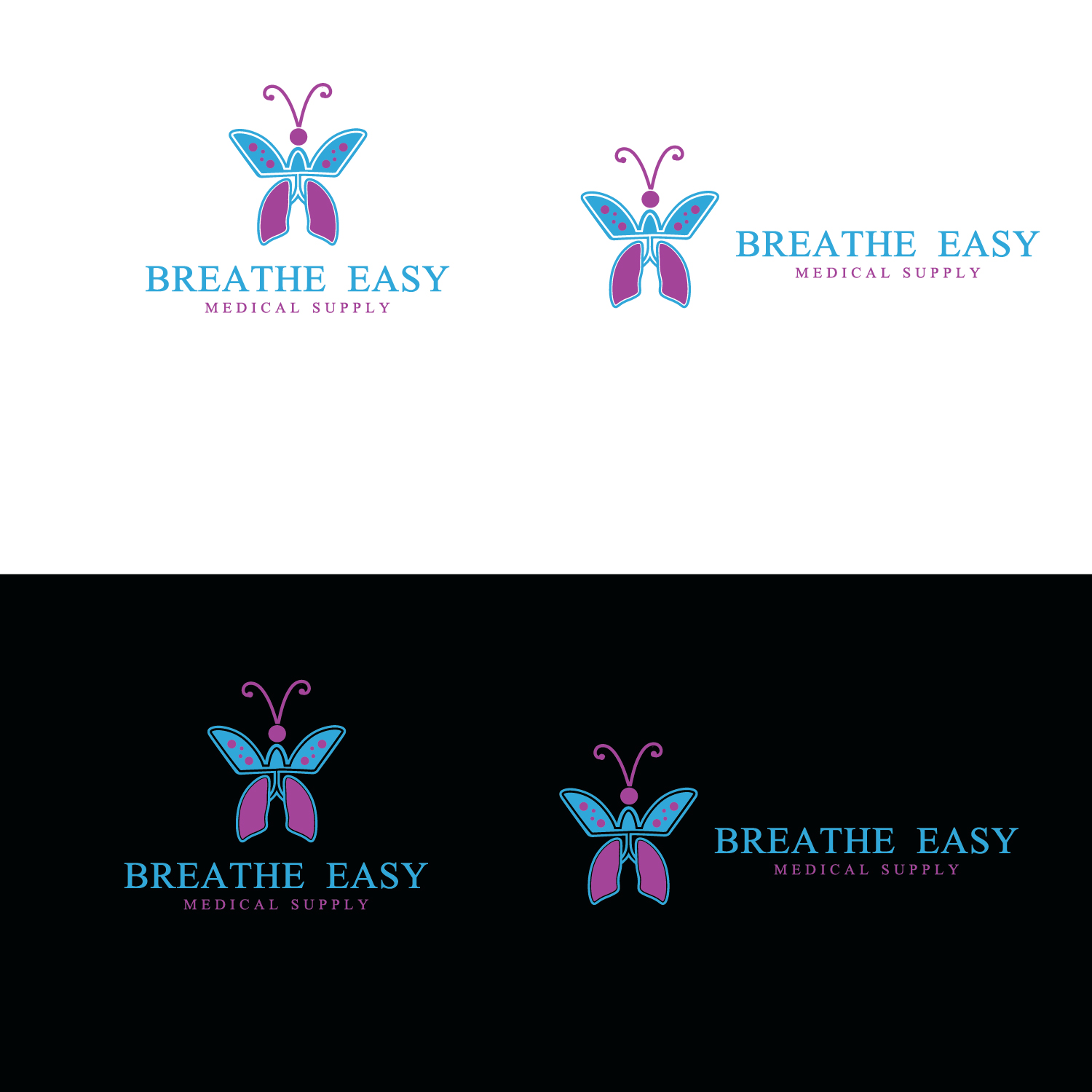 Logo Design by emptyboxgraphics for this project | Design #17129949