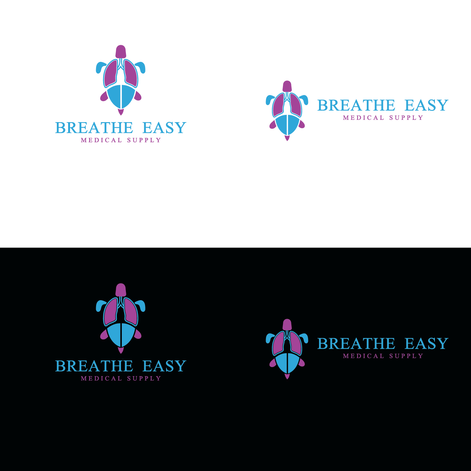 Logo Design by emptyboxgraphics for this project | Design #17131437