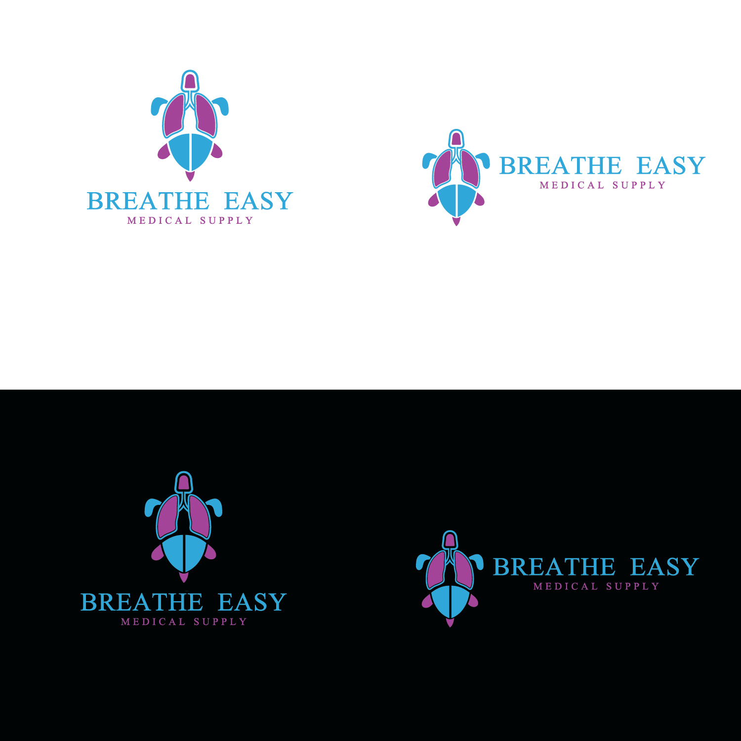 Logo Design by emptyboxgraphics for this project | Design #17131700