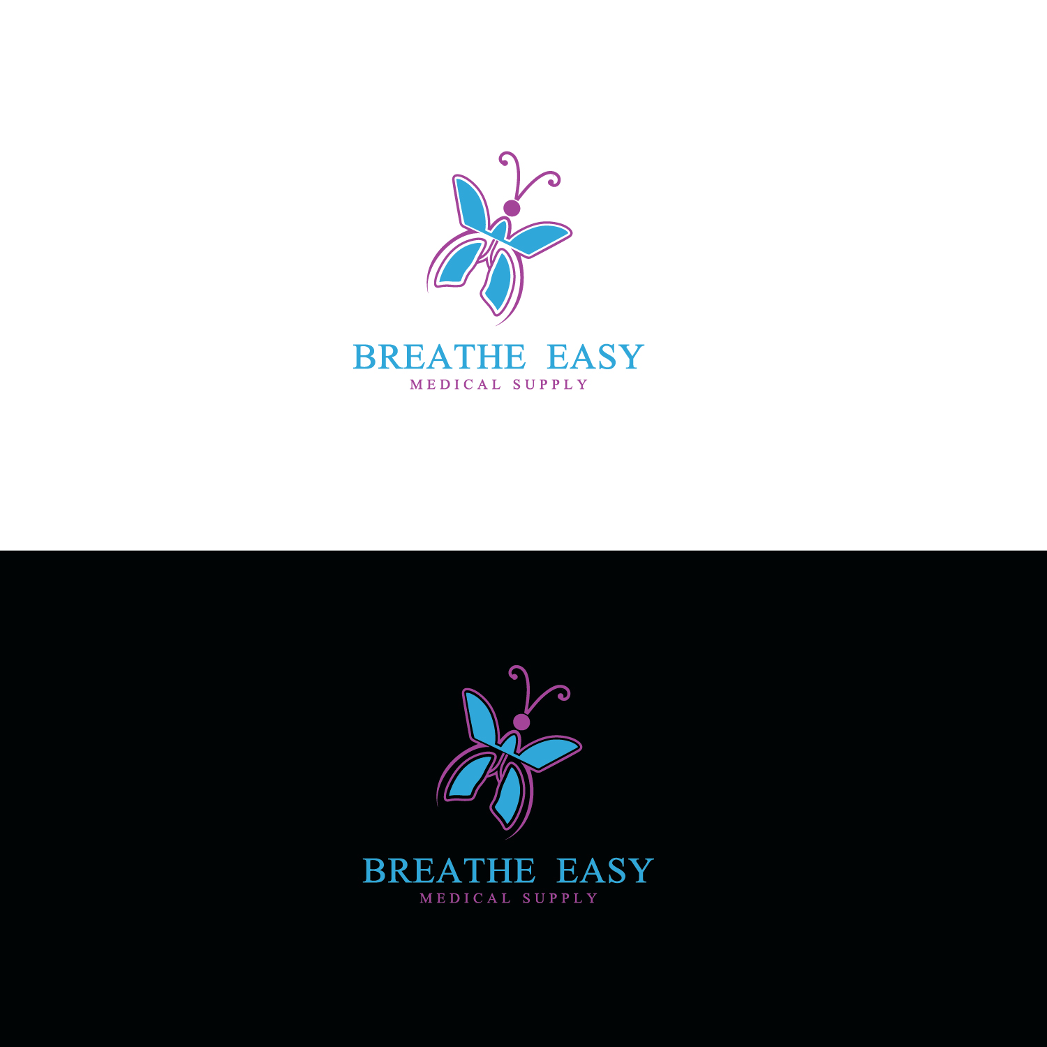 Logo Design by emptyboxgraphics for this project | Design #17132765