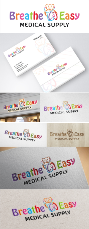 Logo Design by Soul Light for this project | Design: #17160700