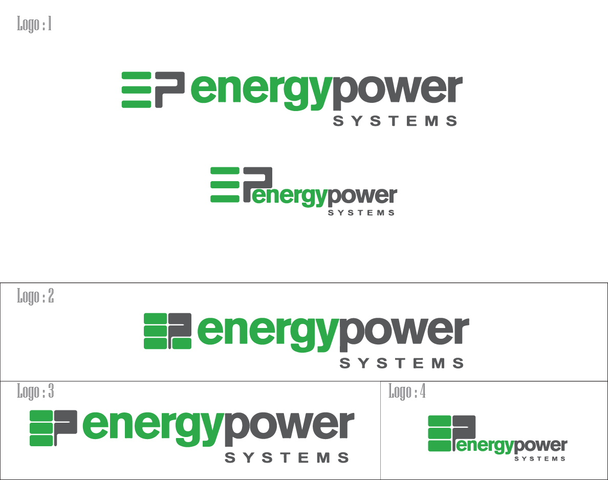 Logo Design by Vertiix for this project | Design #2759048