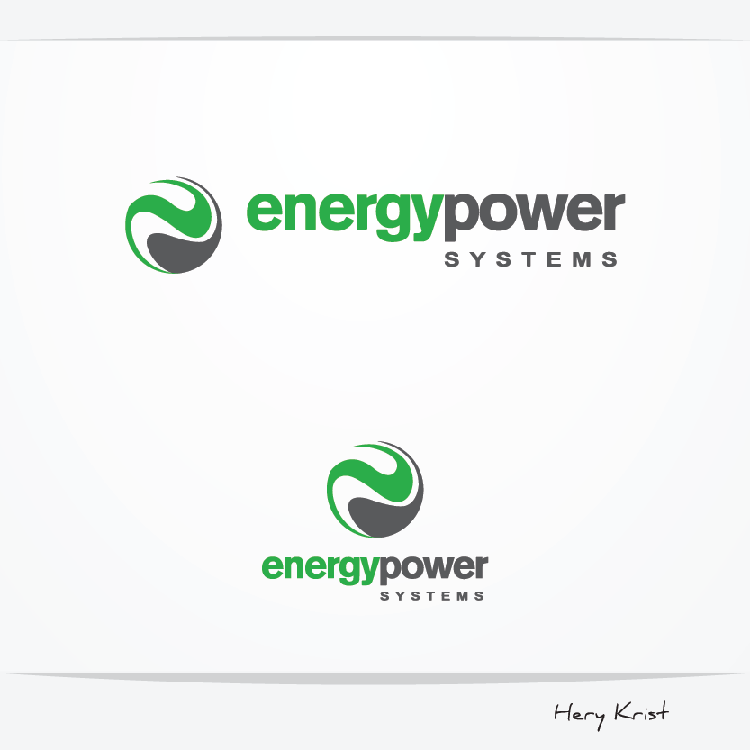 Logo Design by hery_krist for this project | Design #2754742