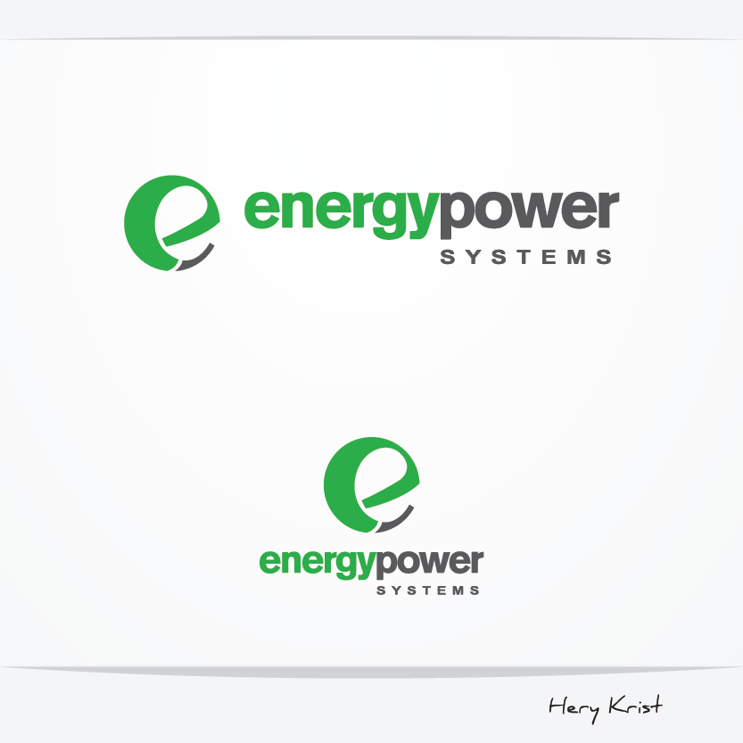 Logo Design by hery_krist for this project | Design #2754750