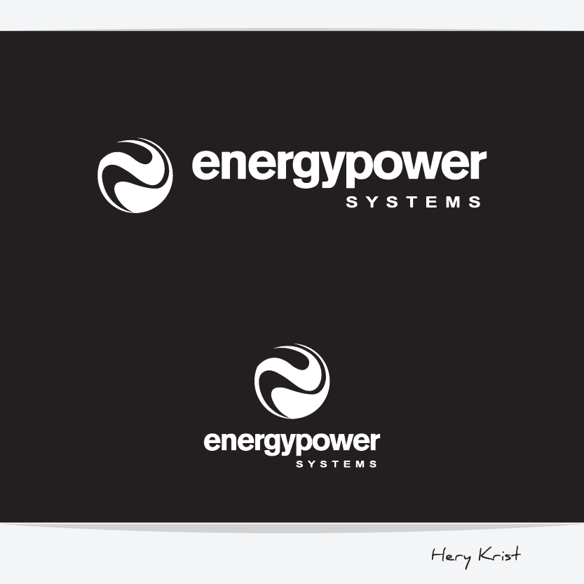 Logo Design by hery_krist for this project | Design #2773038