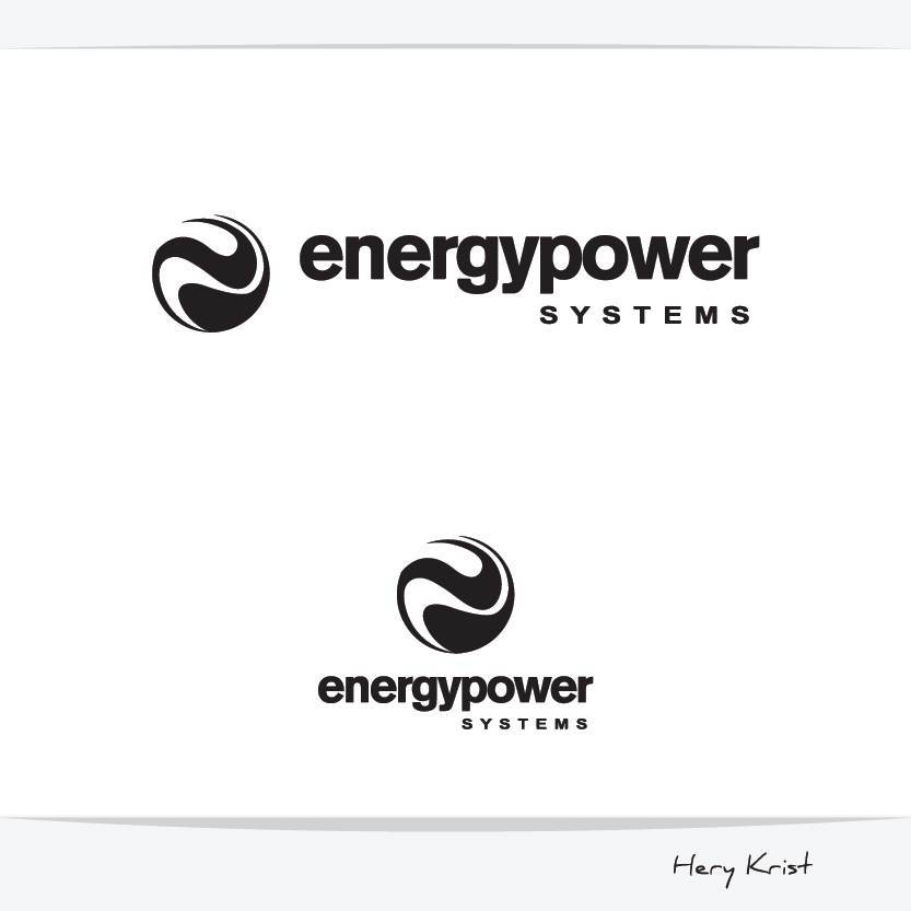 Logo Design by hery_krist for this project | Design #2773040