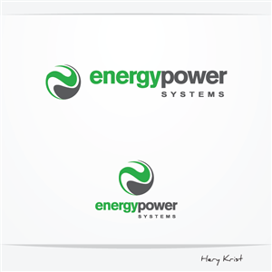 Logo-Design von hery_krist für dieses Projekt | Design #2773044