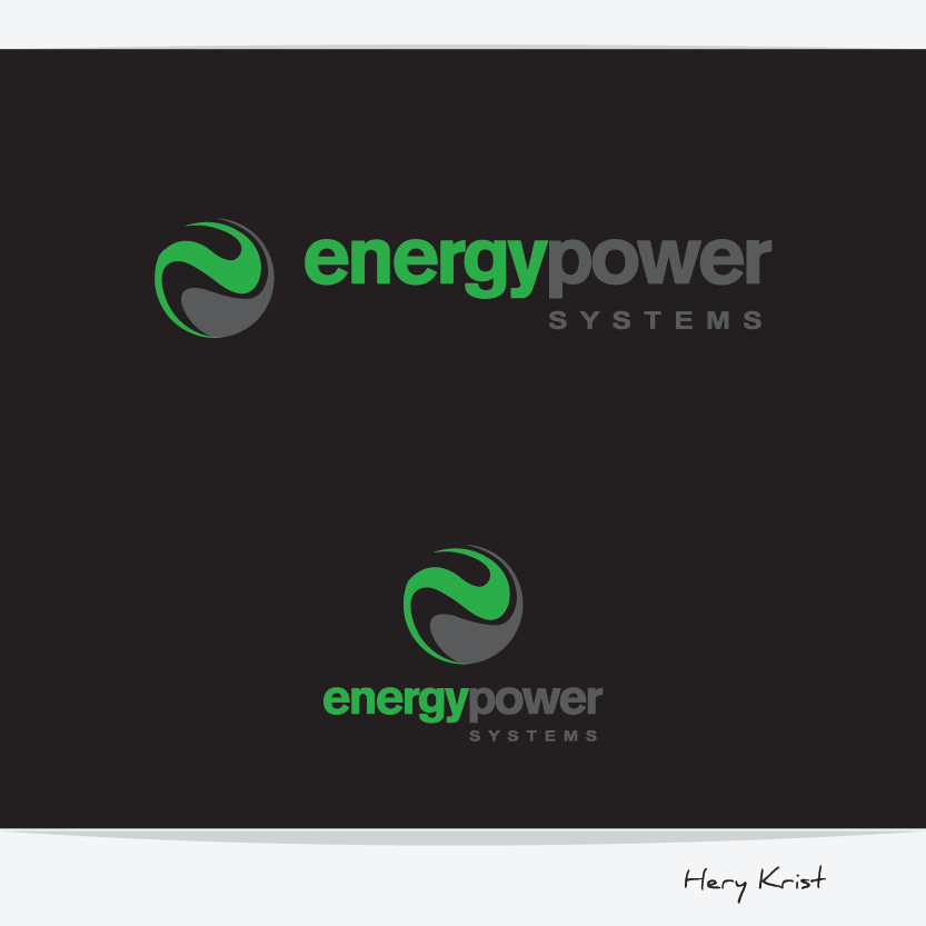 Logo Design by hery_krist for this project | Design #2773046