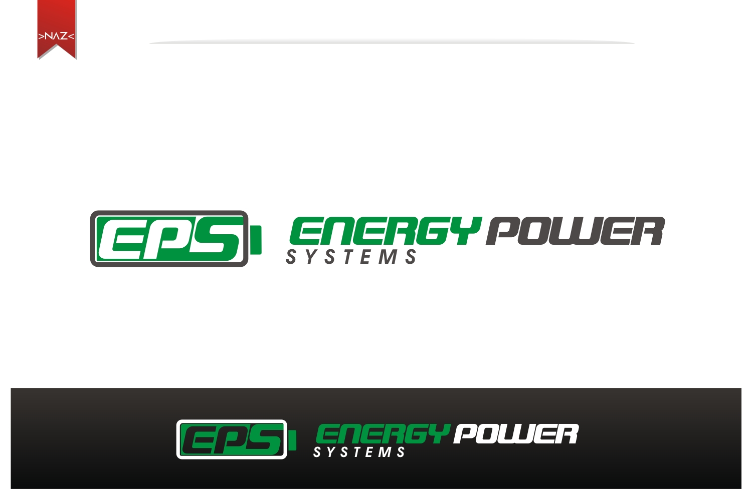 Logo Design by .N.A.Z. for this project | Design #2720186