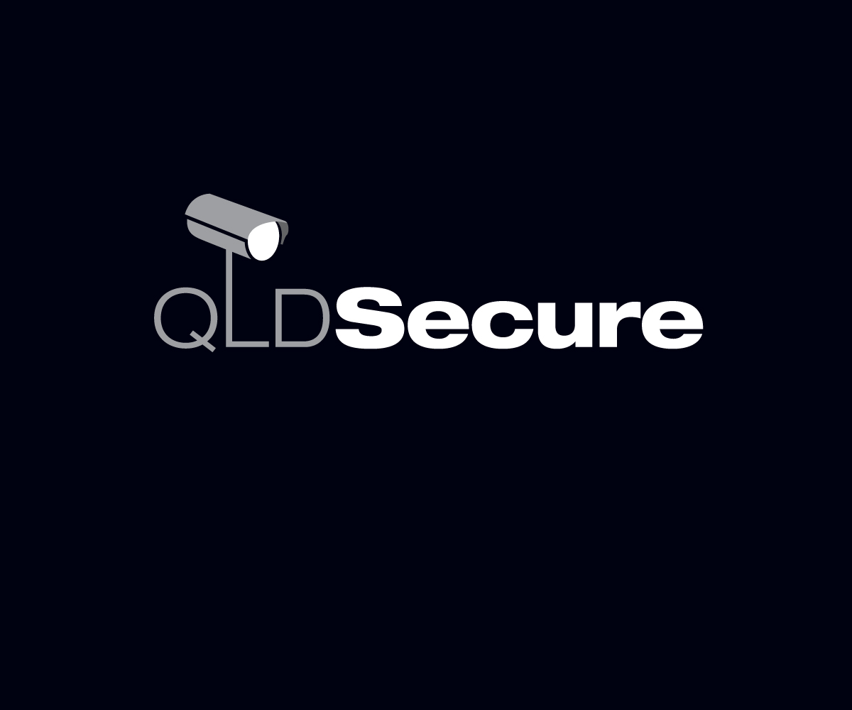 Logo Design by davebowman for QLD Secure | Design #17121171