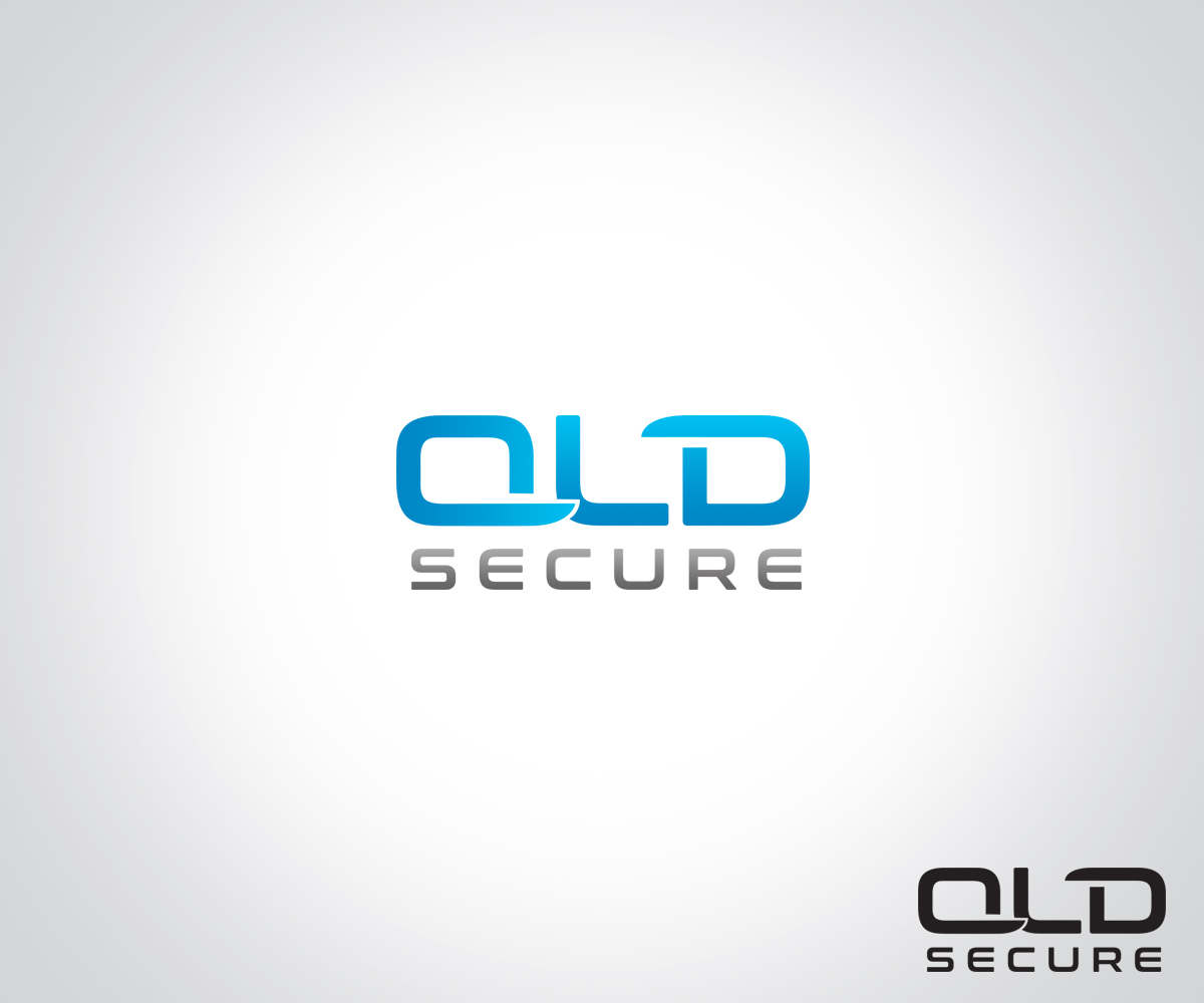 Logo-Design von Ethien für QLD Secure | Design #17121218
