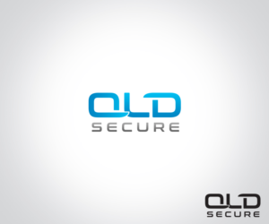 Logo Design by Ethien for QLD Secure | Design: #17121218