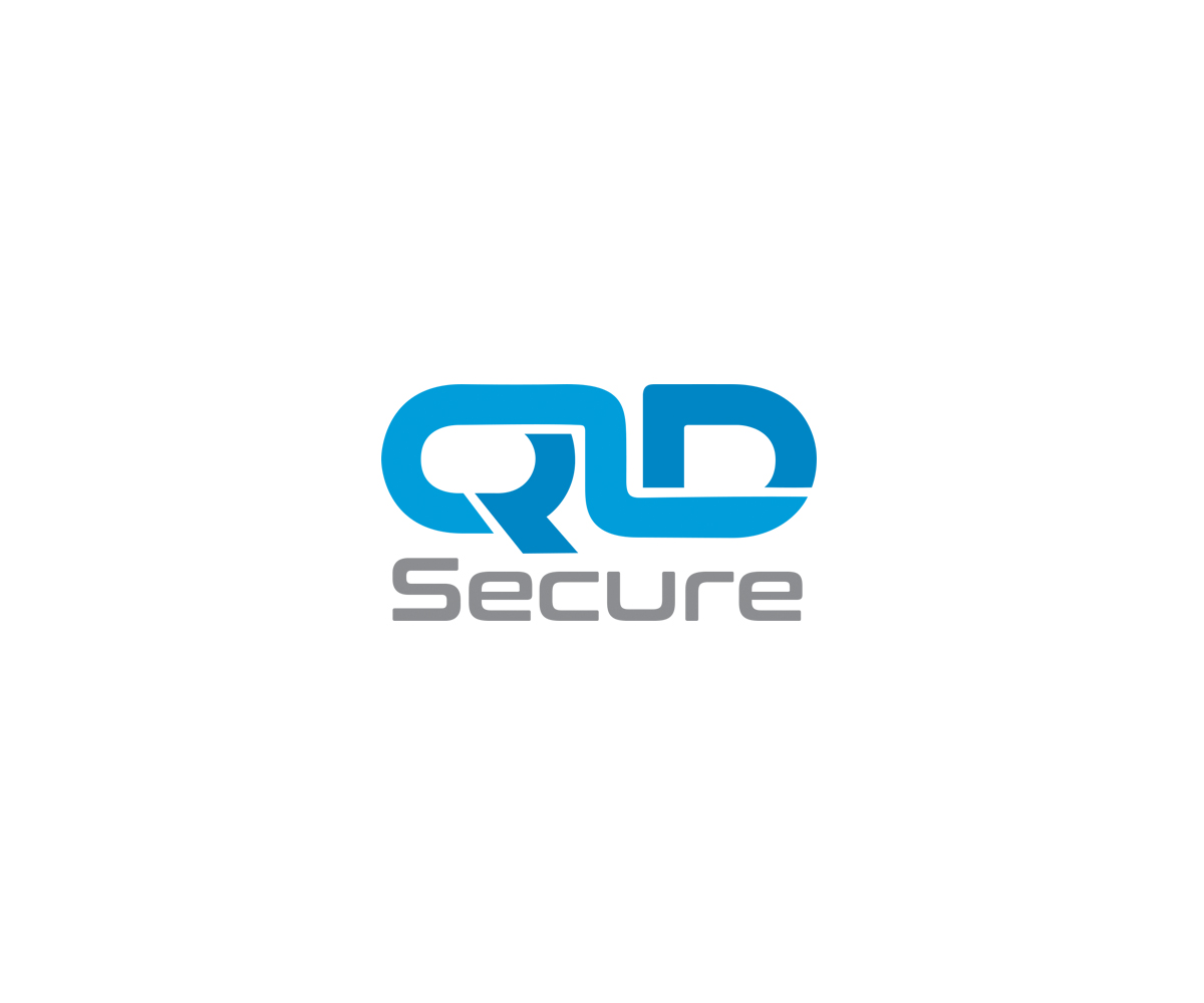 Logo-Design von Ethien für QLD Secure | Design #17140856