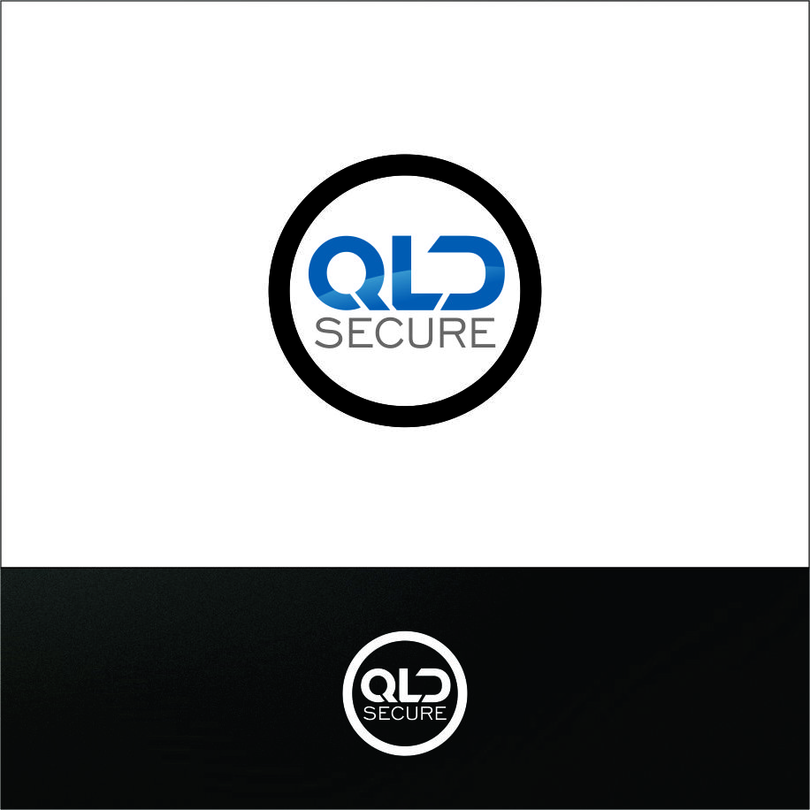 Logo-Design von Arham Hidayat für QLD Secure | Design #17129872