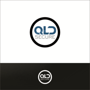 Logo Design by Arham Hidayat for QLD Secure | Design: #17129872