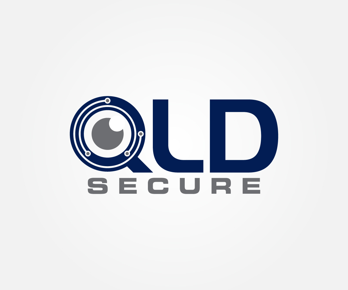 Logo Design by sangeloenriquez for QLD Secure | Design #17111091