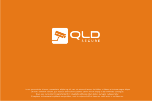Logo Design by nusdofficial for QLD Secure | Design #17120508