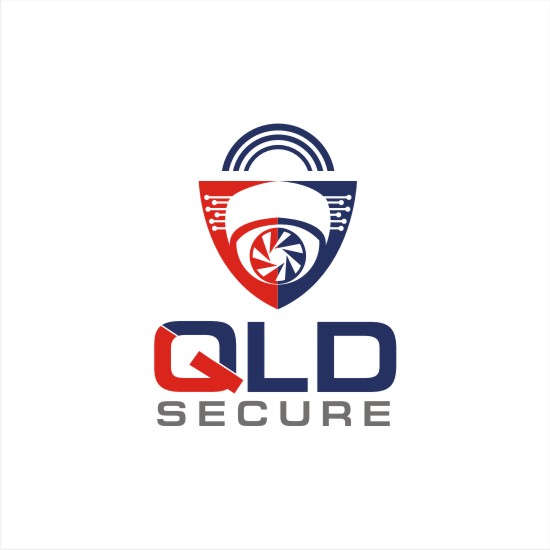 Logo-Design von nutu für QLD Secure | Design #17116024