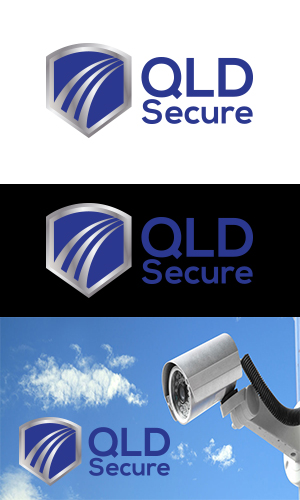 Logo-Design von king solangi für QLD Secure | Design: #17107957