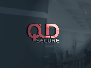 Logo-Design von Oaxaqueña für QLD Secure | Design: #17108063