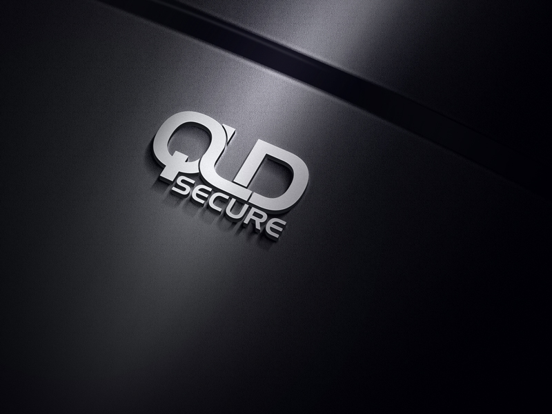 Logo-Design von Oaxaqueña für QLD Secure | Design #17108064