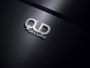 Logo Design by Oaxaqueña for QLD Secure | Design: #17108064