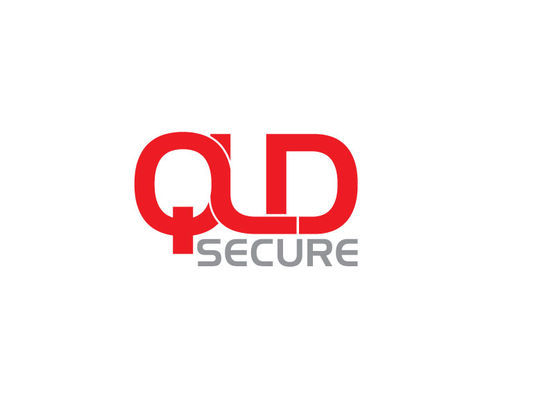 Logo-Design von Oaxaqueña für QLD Secure | Design #17108065