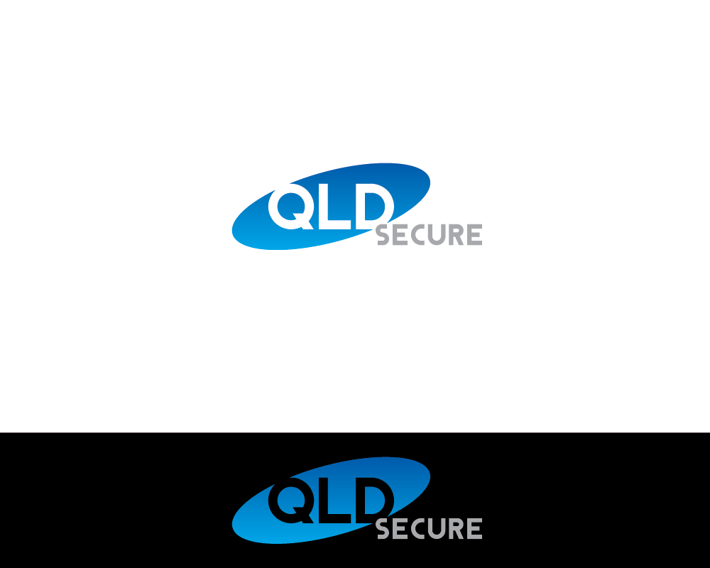 Logo-Design von Black_idea für QLD Secure | Design #17126332