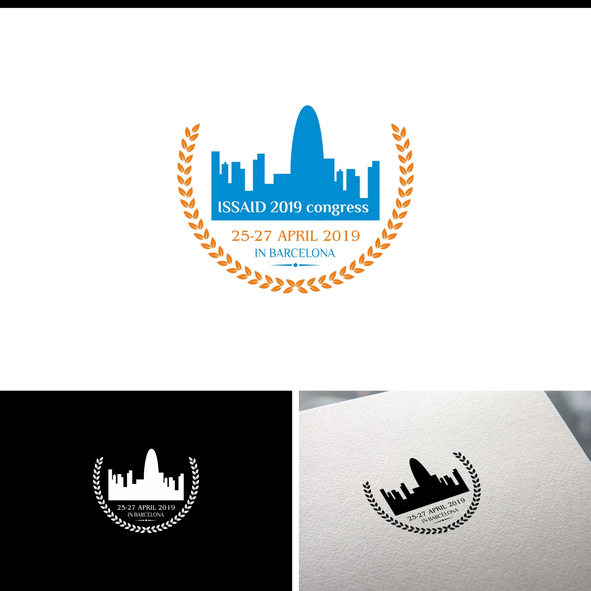 Diseño de Logo por e-graphics para MCI Suisse SA | Diseño #17109051