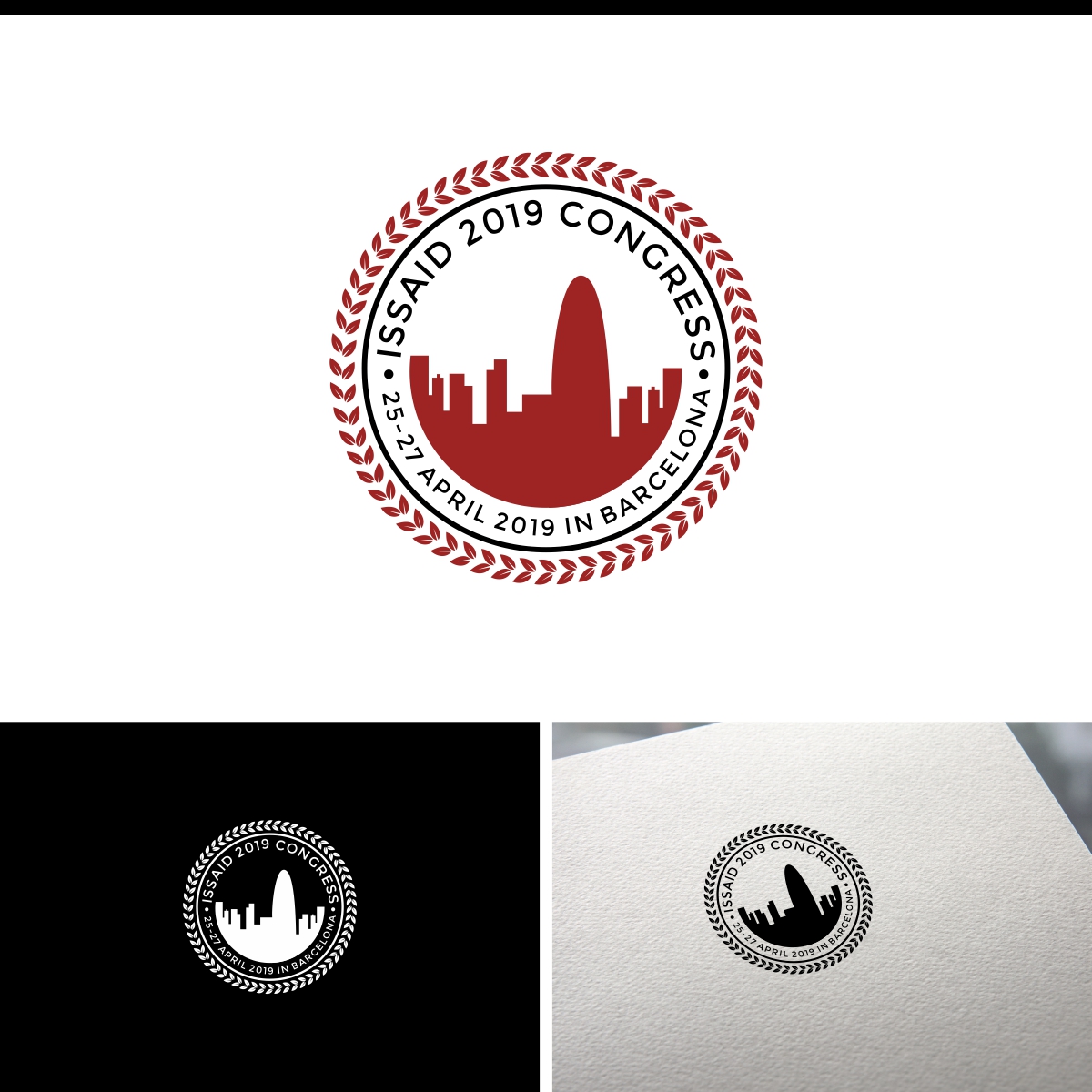 Diseño de Logo por e-graphics para MCI Suisse SA | Diseño #17109052