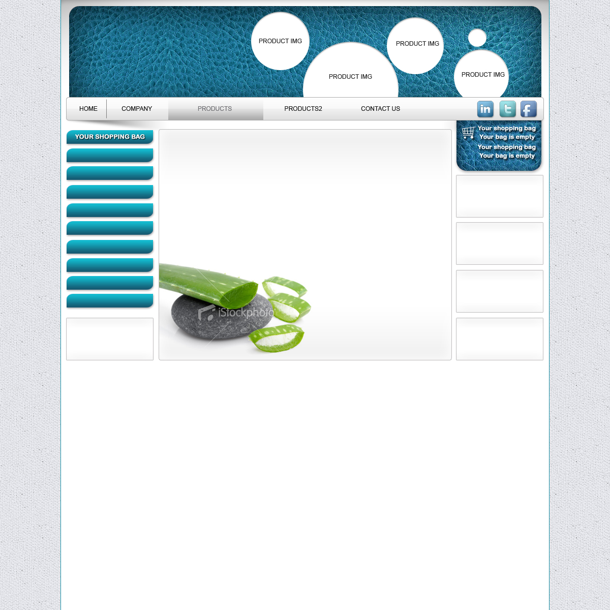 Web Design by neboica for Prestige Diva Imports Pty Ltd | Design #624054