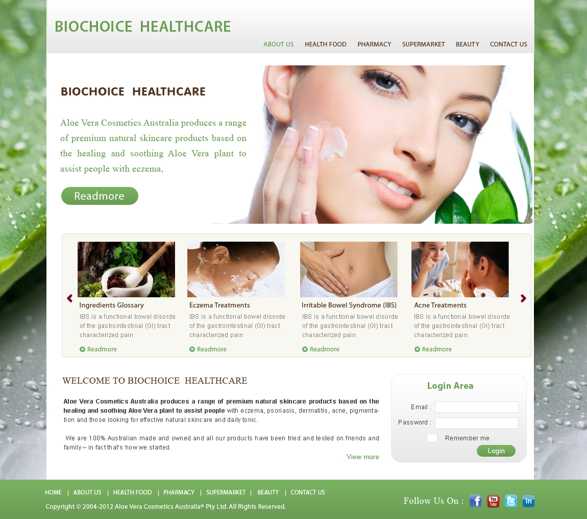 Web Design by webxvision for Prestige Diva Imports Pty Ltd | Design #638897