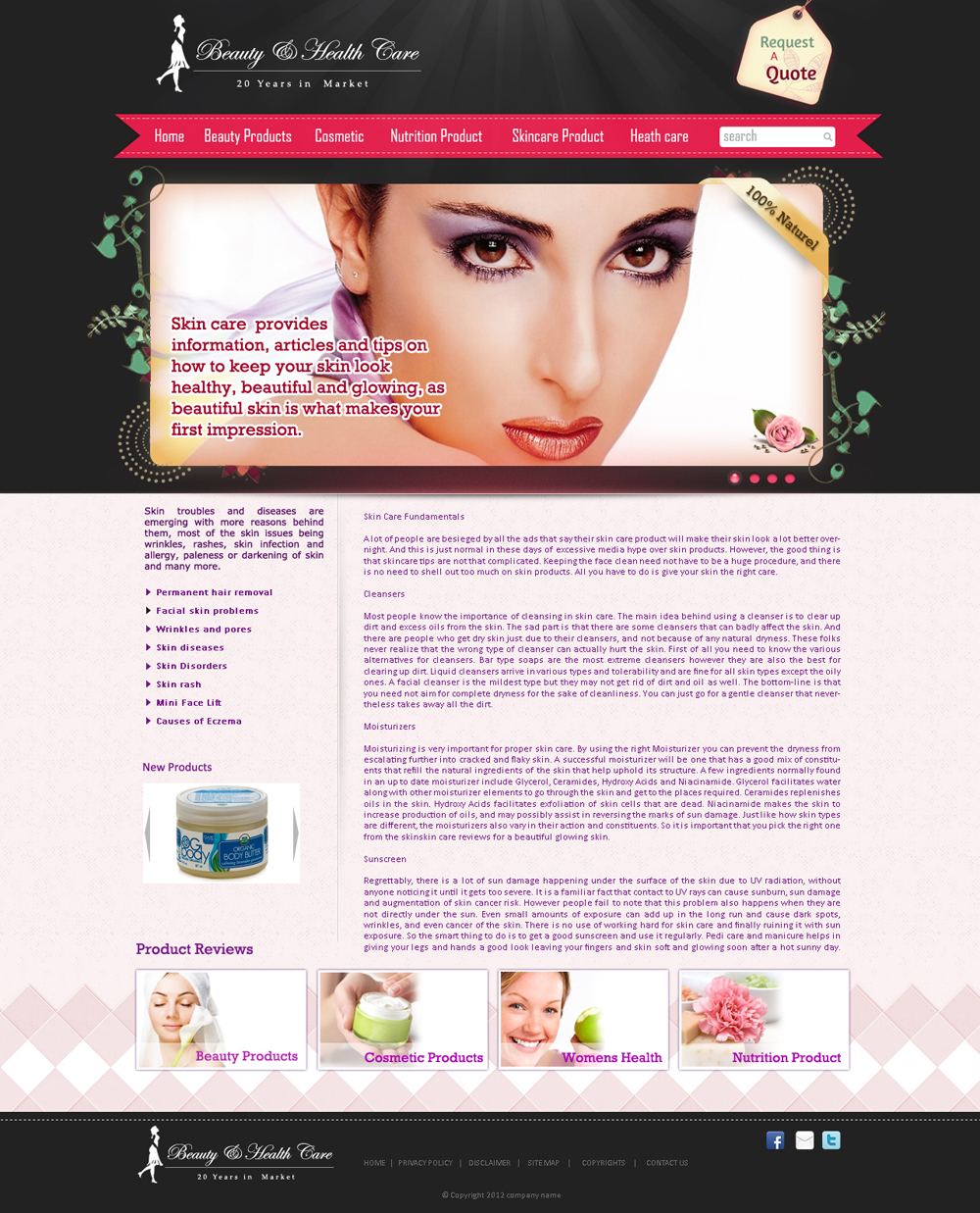 Web Design by Shunil for Prestige Diva Imports Pty Ltd | Design #622880